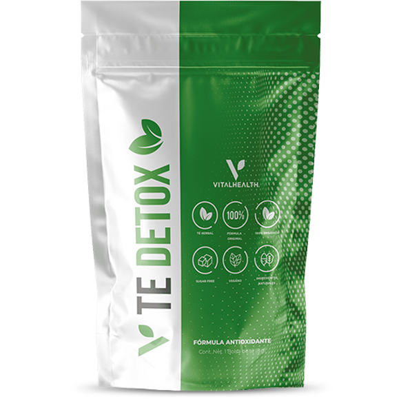 V-TE DETOX